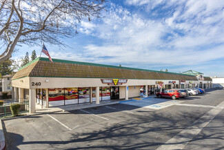 More details for 240 W Shaw Ave, Clovis, CA - Retail for Lease