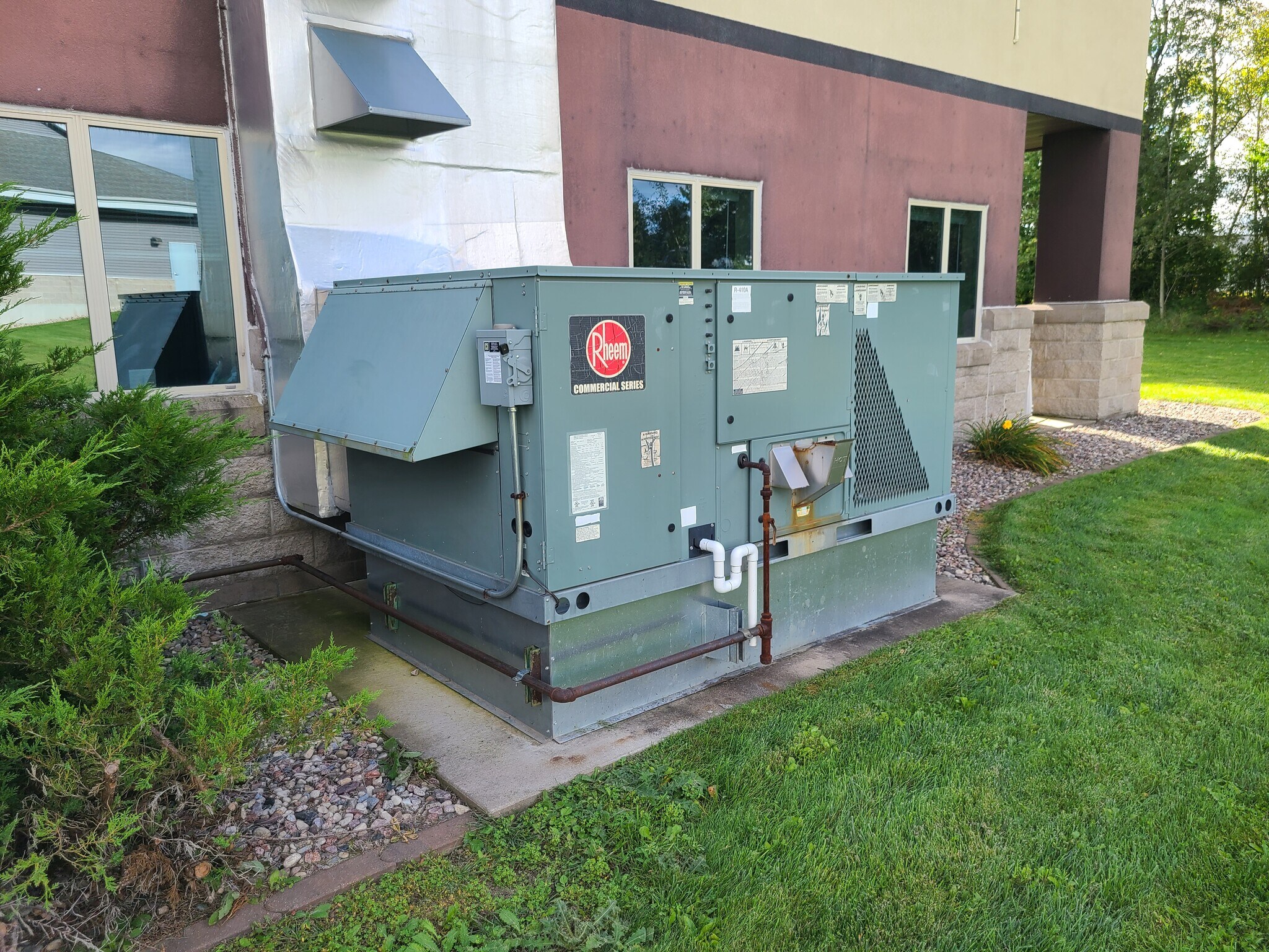 915 Indianhead Dr, Mosinee, WI 54455 915 Indianhead Dr, Mosinee, WI