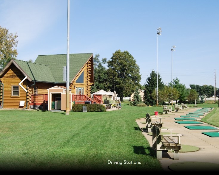 4521 US Highway 52 W, West Lafayette, IN for sale - Primary Photo - Image 1 of 1