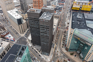 More details for 1001 Woodward Ave, Detroit, MI - Office for Lease