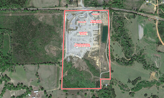 More details for 6340 Highway 5, Thomasville, AL - Industrial for Lease