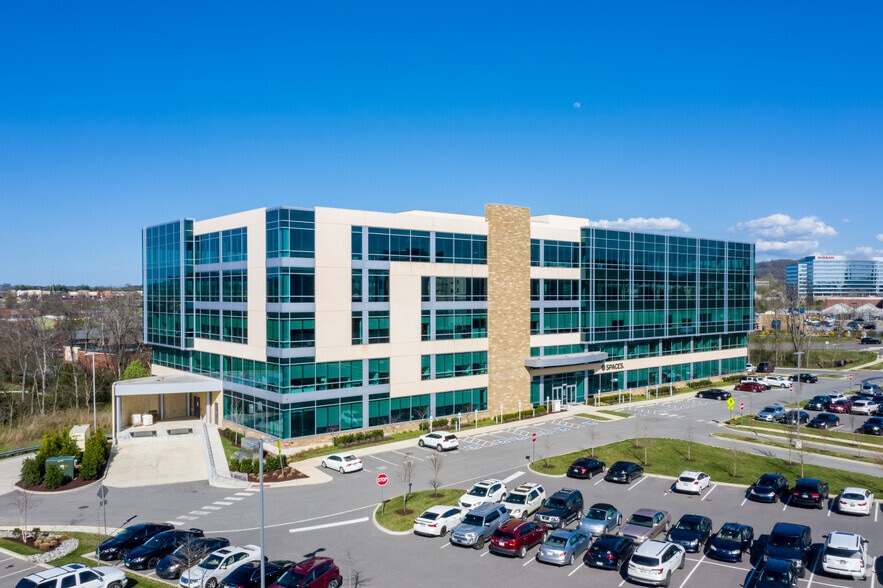 3401 Mallory Ln, Franklin, TN for lease - Building Photo - Image 2 of 10