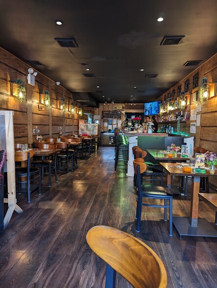 142 Smith St, Brooklyn, NY for lease - Building Photo - Image 1 of 7