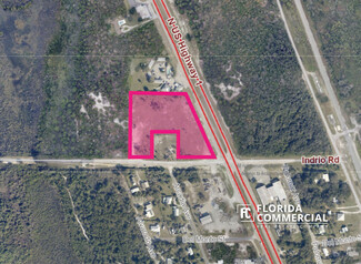 More details for 4875 N US Hwy 1, Fort Pierce, FL - Land for Sale