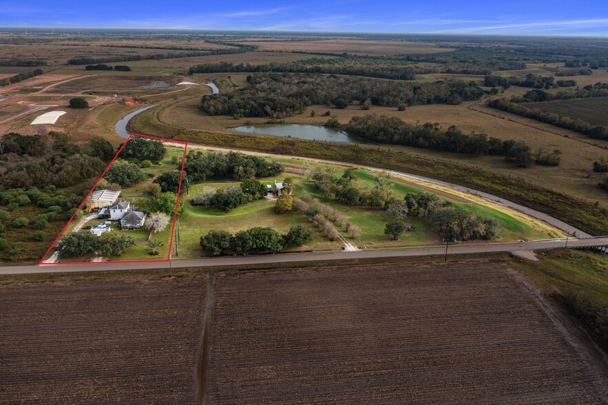 5619 Boothline Rd, Richmond, TX for sale - Aerial - Image 3 of 30