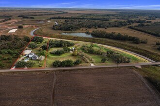 5619 Boothline Rd, Richmond, TX - AERIAL  map view - Image1