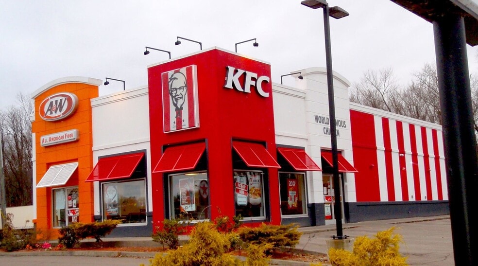 803 State Route 17C, Owego, NY for lease - Primary Photo - Image 1 of 1