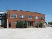 1150 Maxwell Ave, Evansville IN - Warehouse
