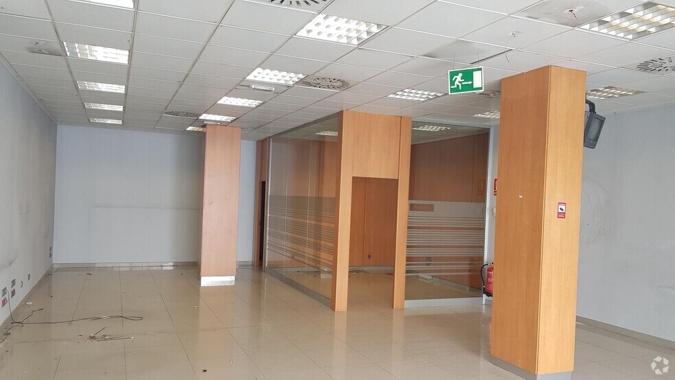 Multifamily in Madrid, Madrid for sale - Interior Photo - Image 1 of 1