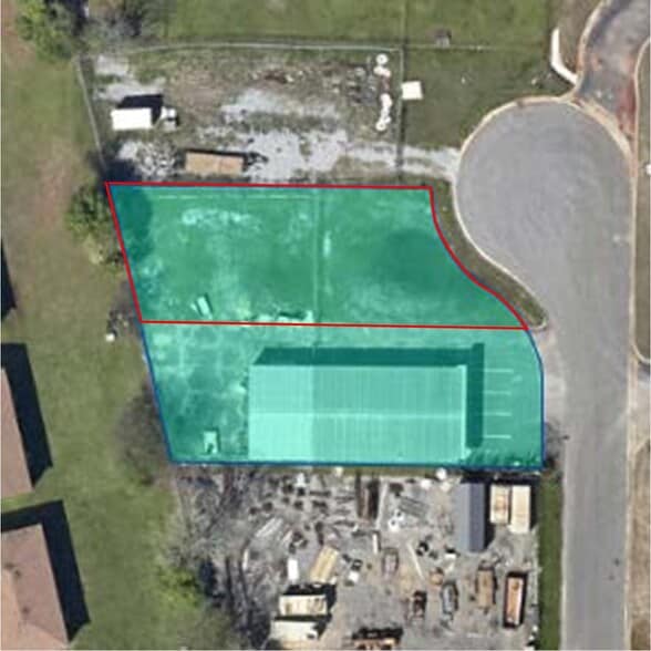 Lot 7 Trade Dr, Huntsville, AL for sale - Other - Image 2 of 3