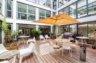 More details for 48 Avenue Claude Vellefaux, Paris - Office for Lease