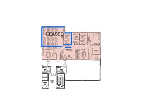 8638 Veterans Hwy, Millersville, MD for lease Site Plan- Image 1 of 1