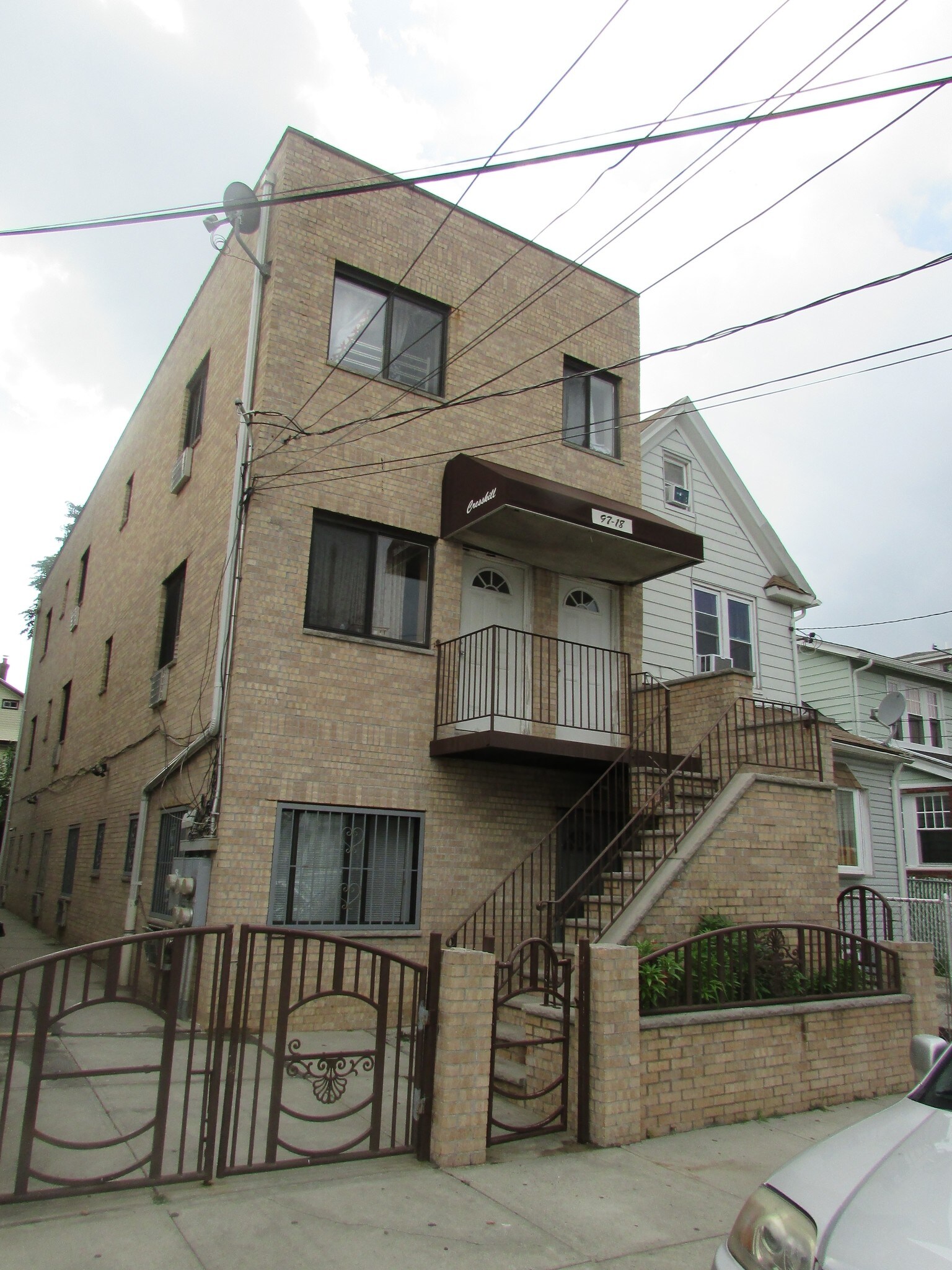 9718 Cresskill Pl, Jamaica, NY for sale Building Photo- Image 1 of 1