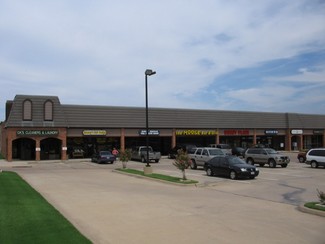 More details for 1800-1862 Justin Rd, Highland Village, TX - Retail for Lease