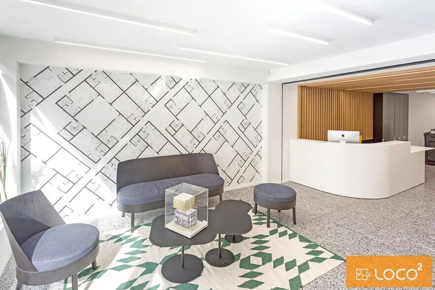 26 Rue Du Rempart Saint Etienne, Toulouse for lease - Lobby - Image 2 of 11