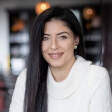 Katherine Argenas-Tsimis