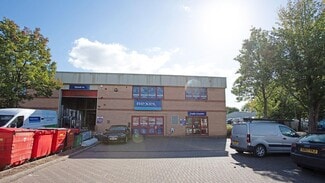 More details for 8A-8B Witan Way, Witney - Flex for Sale