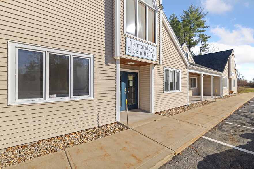 1C Commons Dr, Londonderry, NH for sale - Building Photo - Image 1 of 20