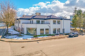 More details for 32526 George Ferguson Way, Abbotsford, BC - Office for Lease