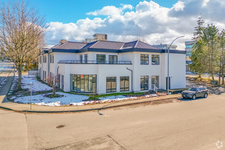 32526 George Ferguson Way, Abbotsford, BC for lease - Building Photo - Image 1 of 2