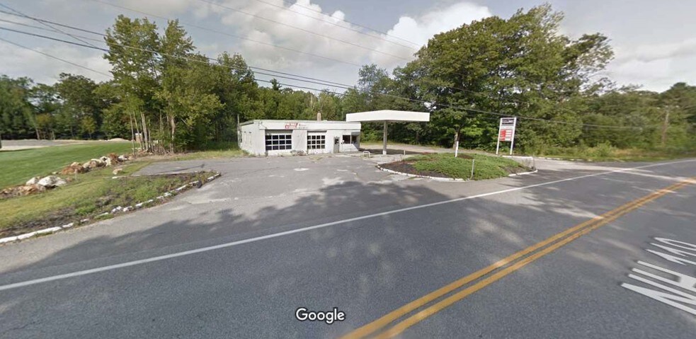 1162 NH Route 119, Rindge, NH for sale - Primary Photo - Image 1 of 1