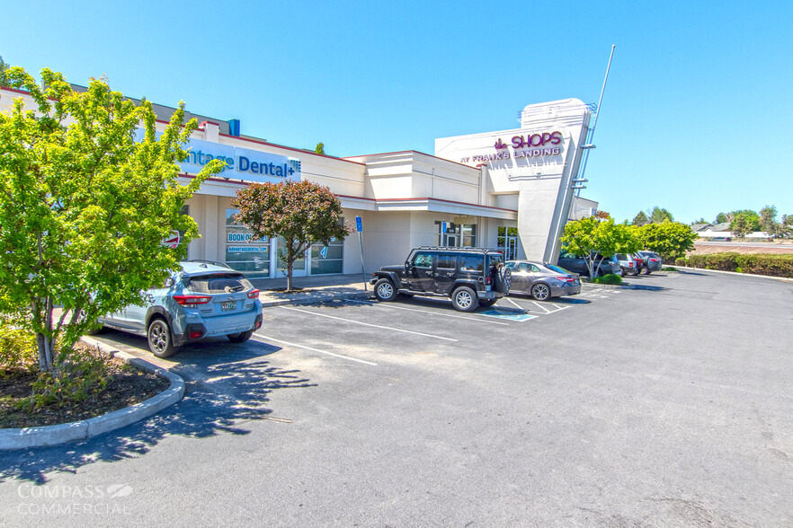 3835 SW 21st St, Redmond, OR for lease - Building Photo - Image 1 of 20