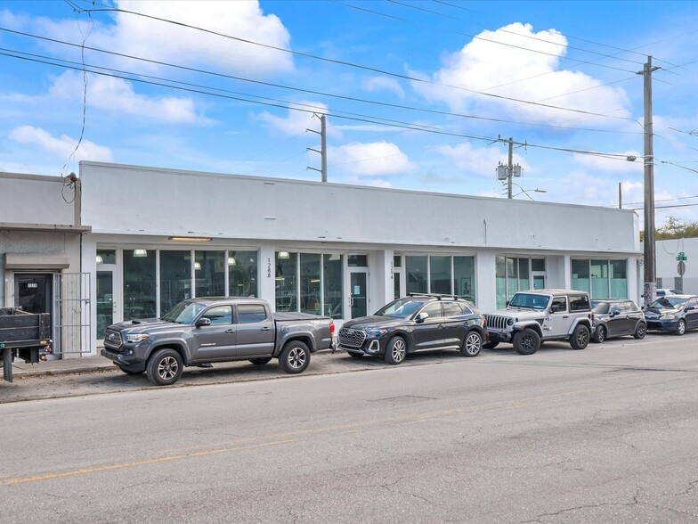 2829 NW 13th Ave, Miami, FL for sale - Building Photo - Image 2 of 15