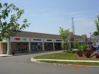 More details for 4110-4126 Quakerbridge Rd, Lawrenceville, NJ - Retail for Lease