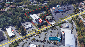 More details for 1050 Route 46, Ledgewood, NJ - Flex for Lease