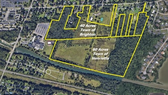 Edgewood Ave, Rochester NY - Investment Property