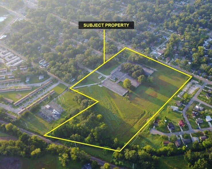 4330 Pearce St, Jacksonville, FL for sale - Primary Photo - Image 1 of 13