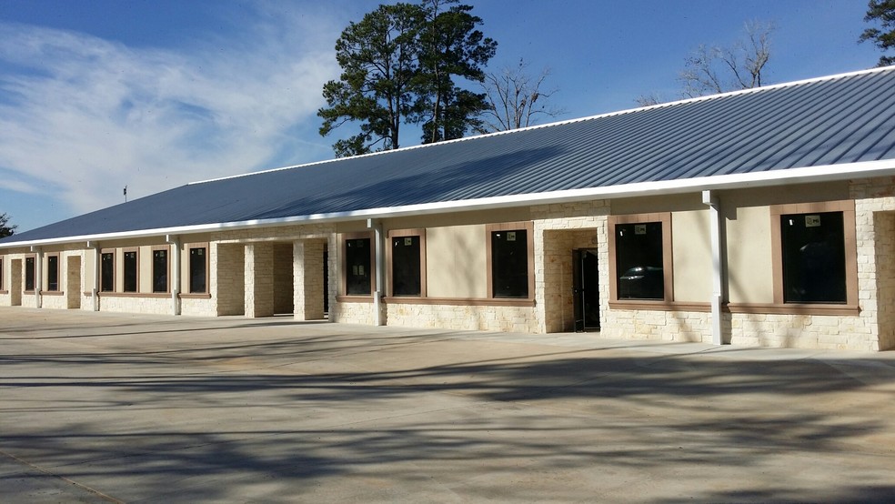 2174 N FM 3083 W Rd, Conroe, TX for lease - Other - Image 3 of 42