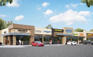 More details for 22500-22564 W 66th St, Shawnee, KS - Retail for Lease