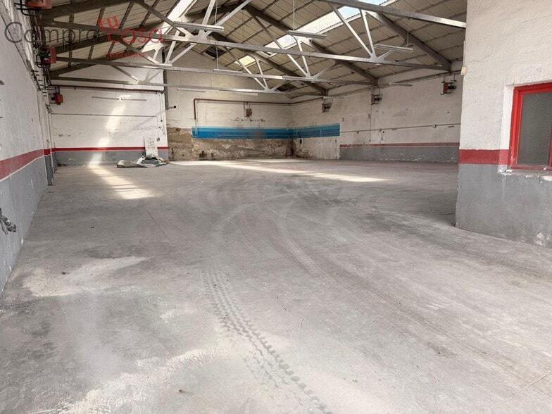 Industrial in Segovia, Segovia for sale - Interior Photo - Image 3 of 4