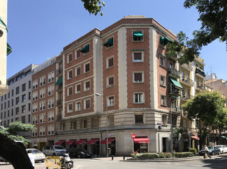 More details for Calle Ponzano, 38, Madrid - Retail for Lease