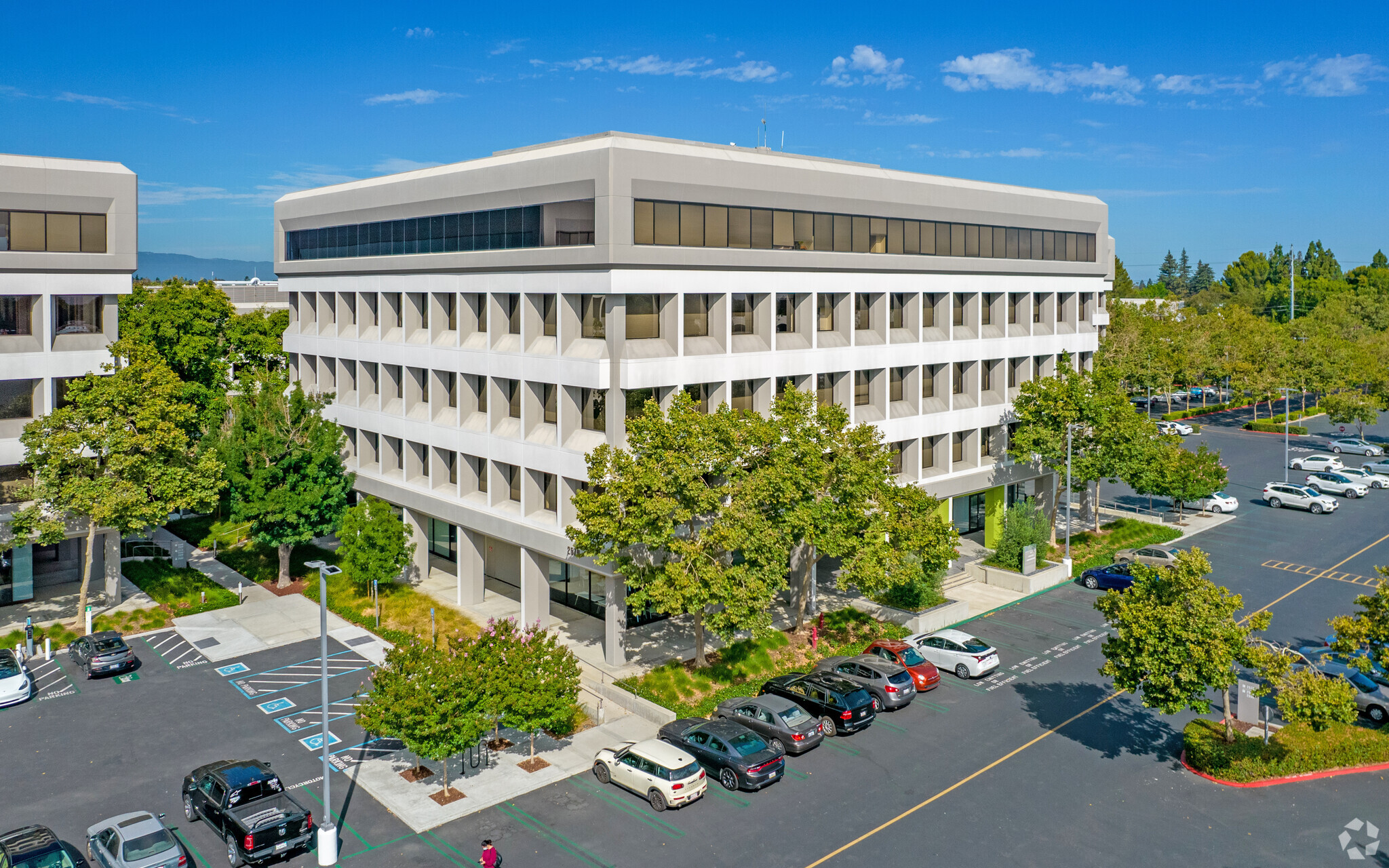 2570 N 1st St, San Jose, CA 95131 - Silicon Valley Center - Bldg C ...