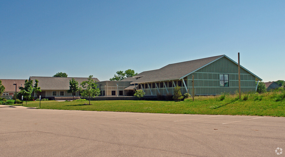 8690 Yankee St, Dayton, OH for sale - Building Photo - Image 1 of 1