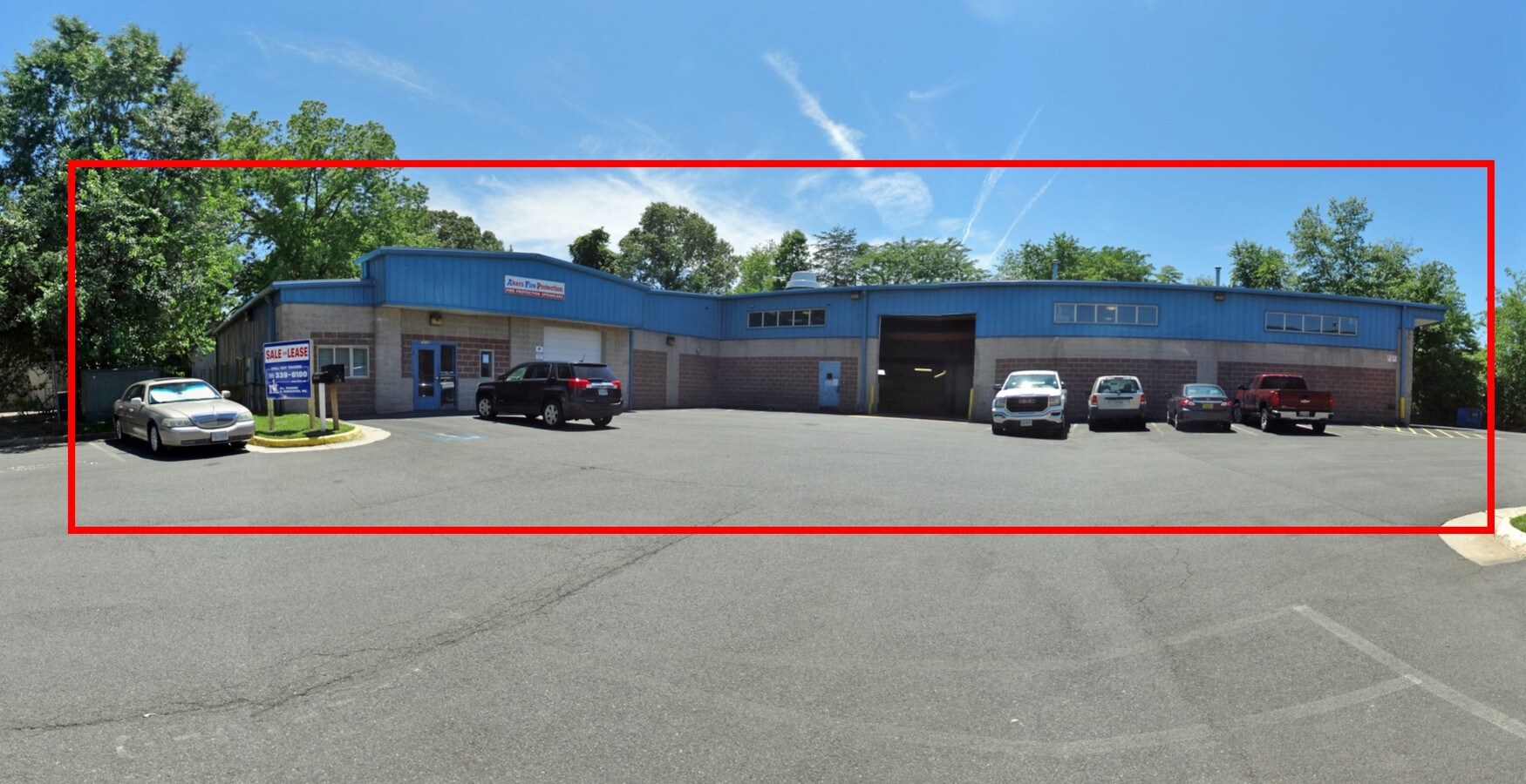 7205 Telegraph Square Dr, Lorton, VA 22079