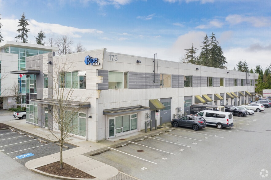 173 Forester St, North Vancouver District, BC for lease - Building Photo - Image 3 of 6