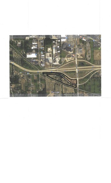 Latson Beck Rds, Brighton, MI for sale - Building Photo - Image 1 of 1