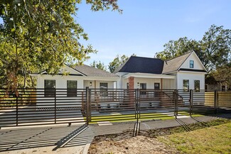 More details for 2302 Sumpter St, Houston, TX - Multifamily for Sale