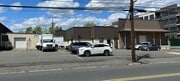 Garwood Industrial Park - Warehouse