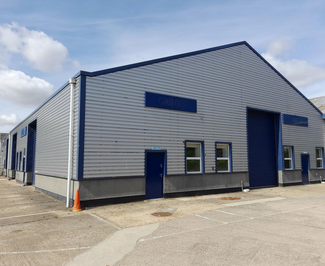 More details for Nuffield Rd, Cambridge - Industrial for Lease