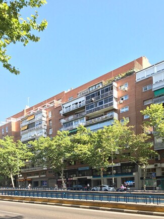 More details for Avenida de Mediterráneo, 7, Madrid - Office for Lease