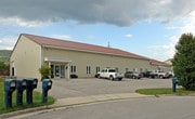 1407 Mill Race Dr, Salem VA - Warehouse