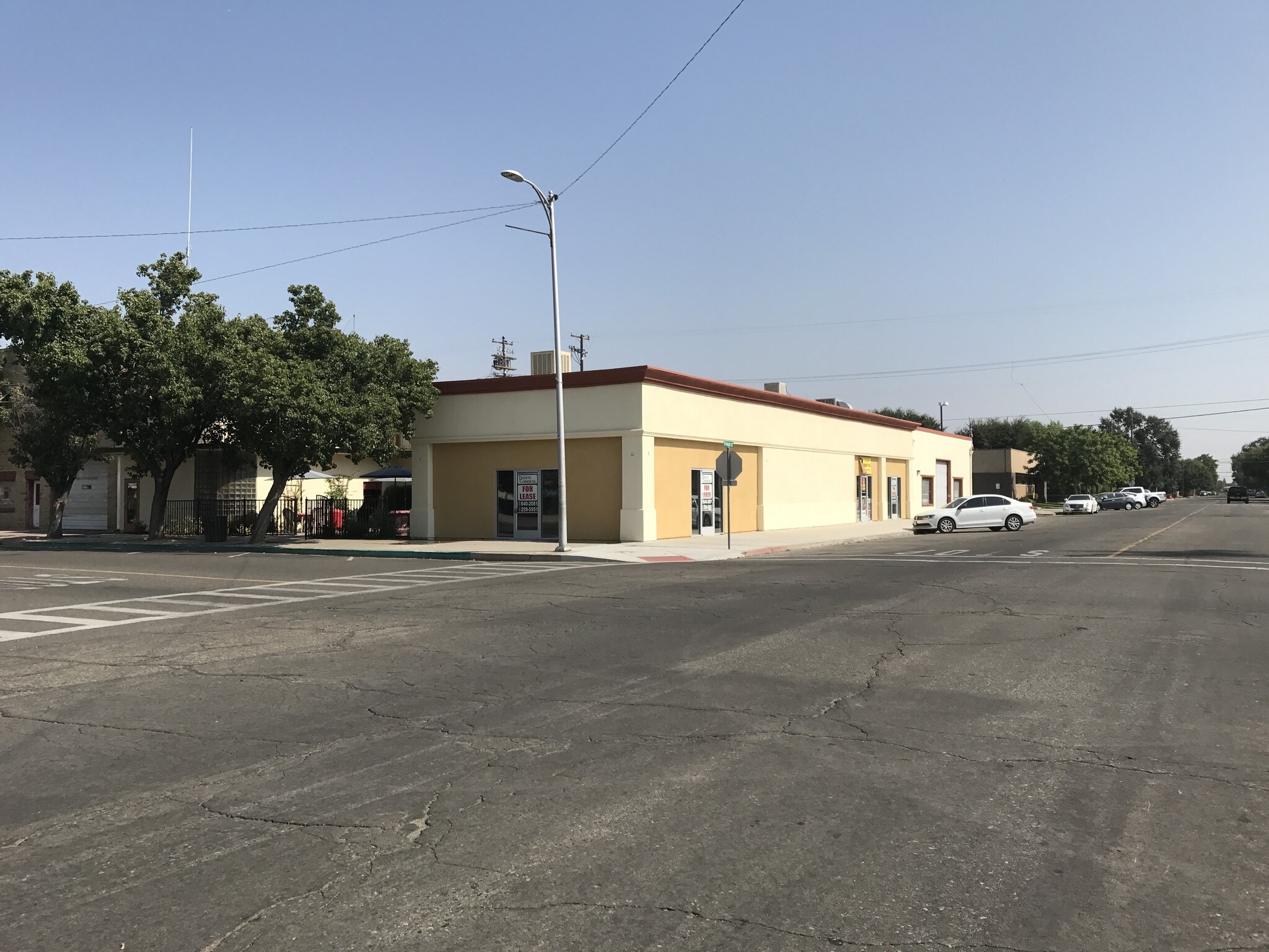 210 E Main St, Fowler, CA for sale Building Photo- Image 1 of 1