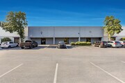 Stone Mountain Industrial Park - Commercial Real Estate