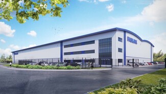 More details for Innovation Dr, Wolverhampton - Industrial for Sale