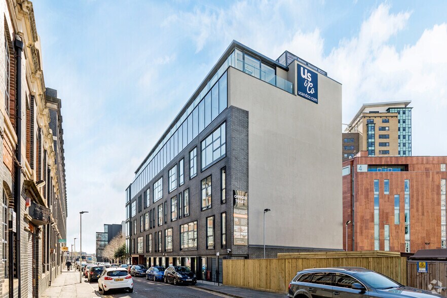 11 Burford Rd, London, E15 2ST