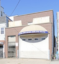36-46 35th St, Long Island City NY - Warehouse